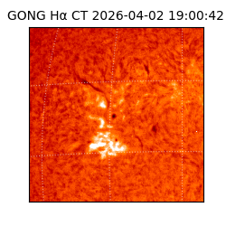 gong - 2026-04-02T19:00:42