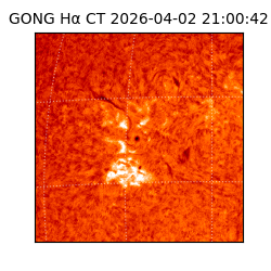 gong - 2026-04-02T21:00:42