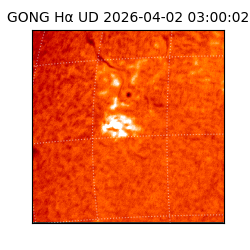 gong - 2026-04-02T03:00:02