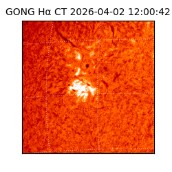 gong - 2026-04-02T12:00:42