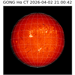 gong - 2026-04-02T21:00:42