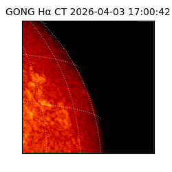 gong - 2026-04-03T17:00:42