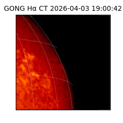 gong - 2026-04-03T19:00:42