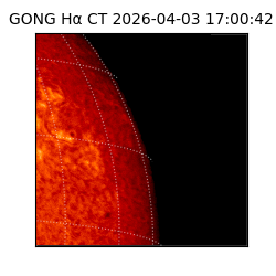 gong - 2026-04-03T17:00:42