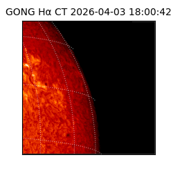 gong - 2026-04-03T18:00:42