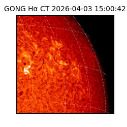 gong - 2026-04-03T15:00:42
