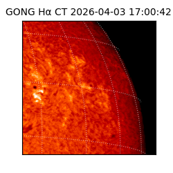 gong - 2026-04-03T17:00:42