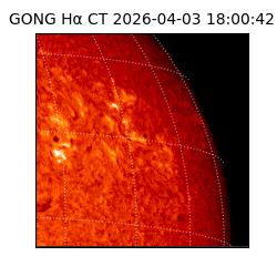 gong - 2026-04-03T18:00:42