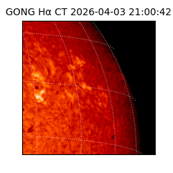 gong - 2026-04-03T21:00:42