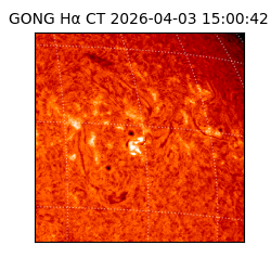 gong - 2026-04-03T15:00:42