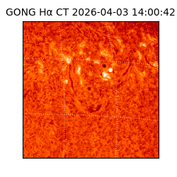 gong - 2026-04-03T14:00:42