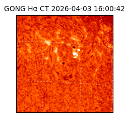 gong - 2026-04-03T16:00:42