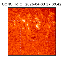 gong - 2026-04-03T17:00:42