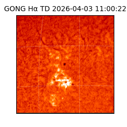 gong - 2026-04-03T11:00:22