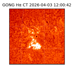 gong - 2026-04-03T12:00:42