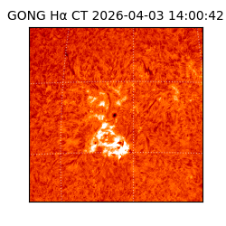 gong - 2026-04-03T14:00:42