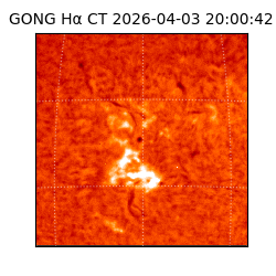 gong - 2026-04-03T20:00:42