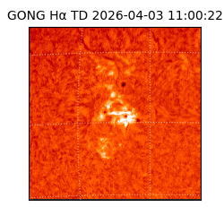 gong - 2026-04-03T11:00:22