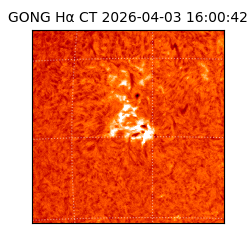 gong - 2026-04-03T16:00:42