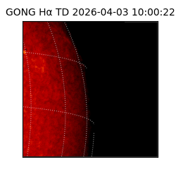 gong - 2026-04-03T10:00:22