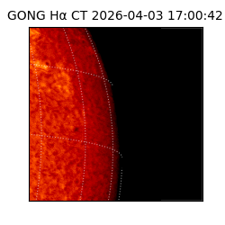 gong - 2026-04-03T17:00:42
