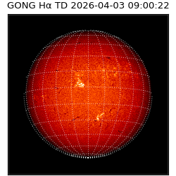 gong - 2026-04-03T09:00:22