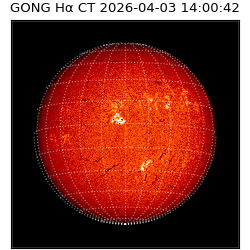 gong - 2026-04-03T14:00:42