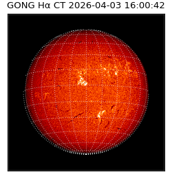 gong - 2026-04-03T16:00:42
