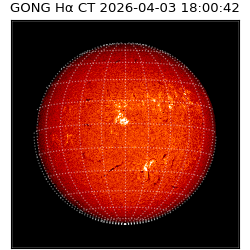 gong - 2026-04-03T18:00:42