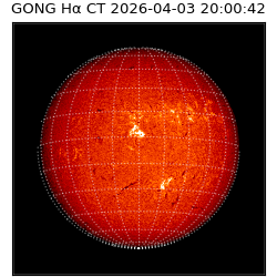 gong - 2026-04-03T20:00:42