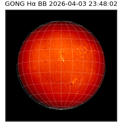 gong - 2026-04-03T23:48:02