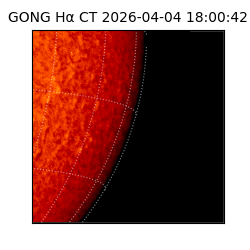 gong - 2026-04-04T18:00:42