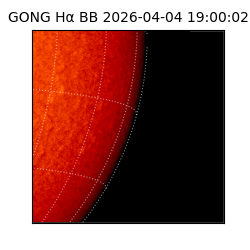 gong - 2026-04-04T19:00:02