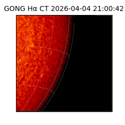 gong - 2026-04-04T21:00:42