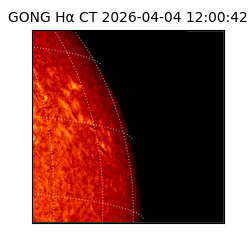 gong - 2026-04-04T12:00:42