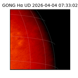 gong - 2026-04-04T07:33:02