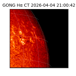 gong - 2026-04-04T21:00:42