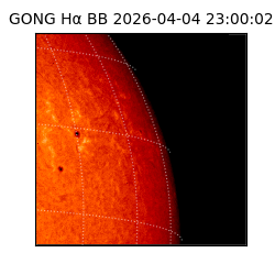 gong - 2026-04-04T23:00:02