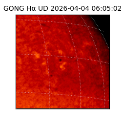 gong - 2026-04-04T06:05:02