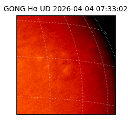 gong - 2026-04-04T07:33:02