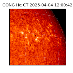 gong - 2026-04-04T12:00:42