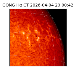gong - 2026-04-04T20:00:42