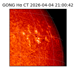 gong - 2026-04-04T21:00:42