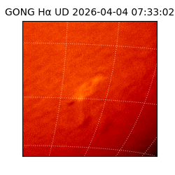 gong - 2026-04-04T07:33:02