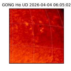 gong - 2026-04-04T06:05:02