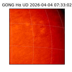 gong - 2026-04-04T07:33:02