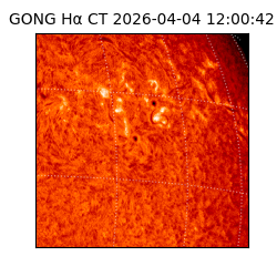 gong - 2026-04-04T12:00:42