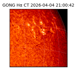 gong - 2026-04-04T21:00:42