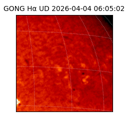 gong - 2026-04-04T06:05:02