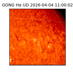 gong - 2026-04-04T11:00:02